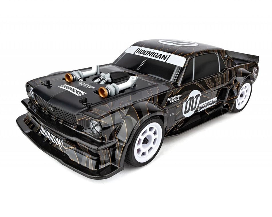 Ken block hpi mustang online