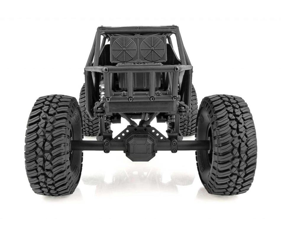 NEW Element RC Enduro Gatekeeper 1/10 4x4 Rock Crawler Buggy Roller Slider deals