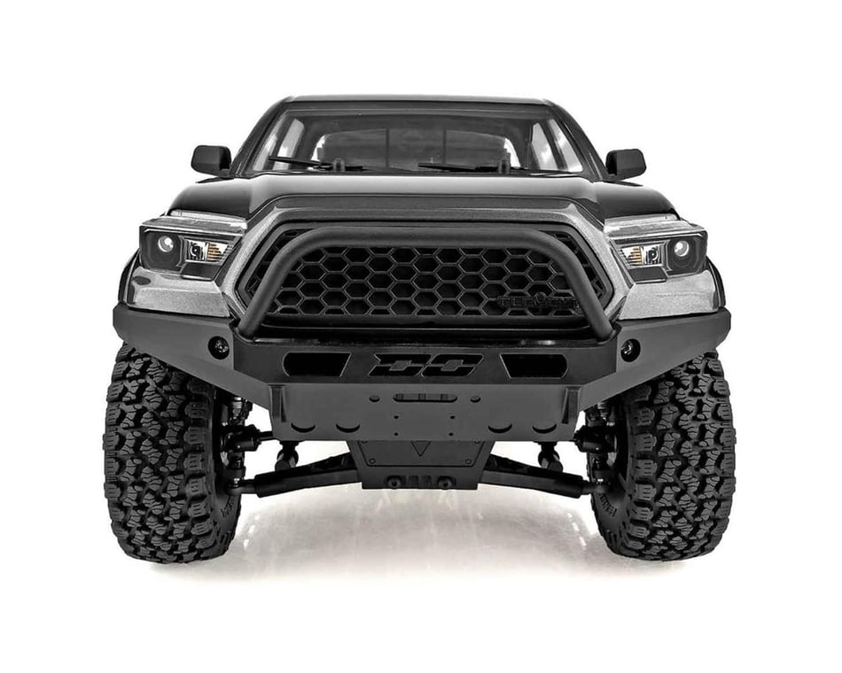 Element RC Enduro Knightrunner 4x4 RTR 1/10 Rock Crawler (Gun Metal)  w/2.4GHz Radio