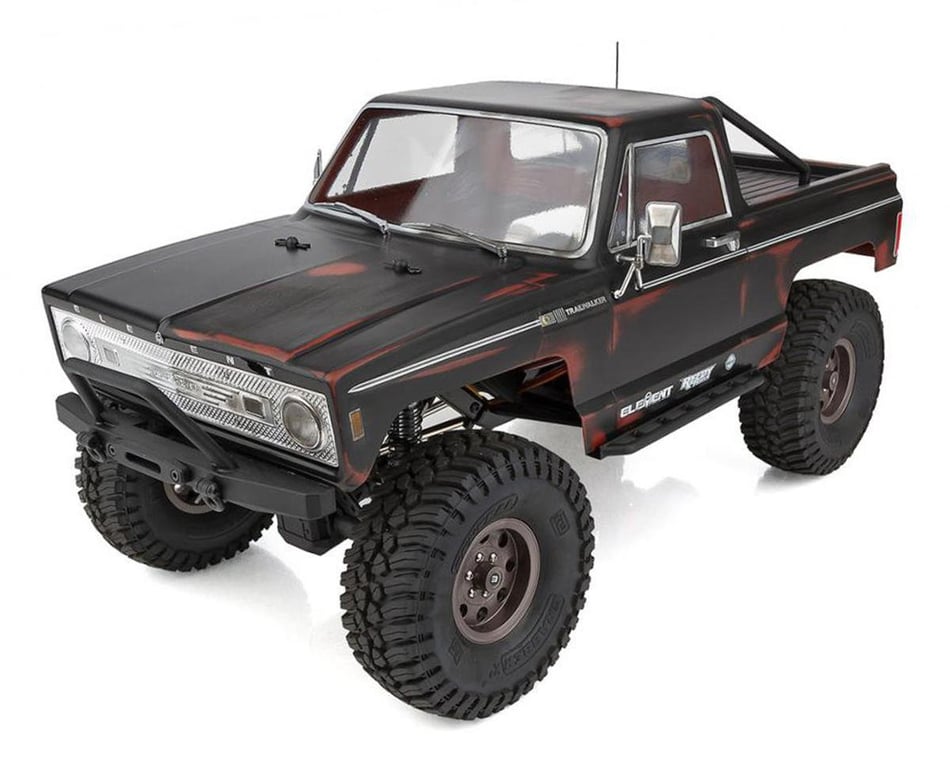 Cheap rc outlet trail trucks