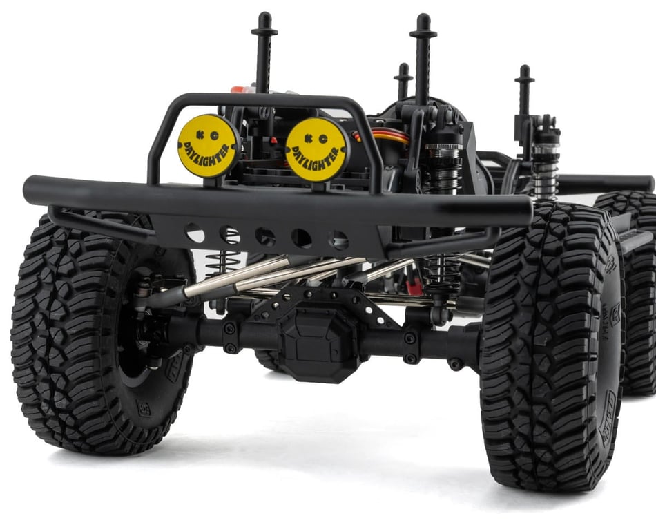 Element RC Enduro Bushido+ Trail Truck 4X4 RTR 1/10 Rock Crawler