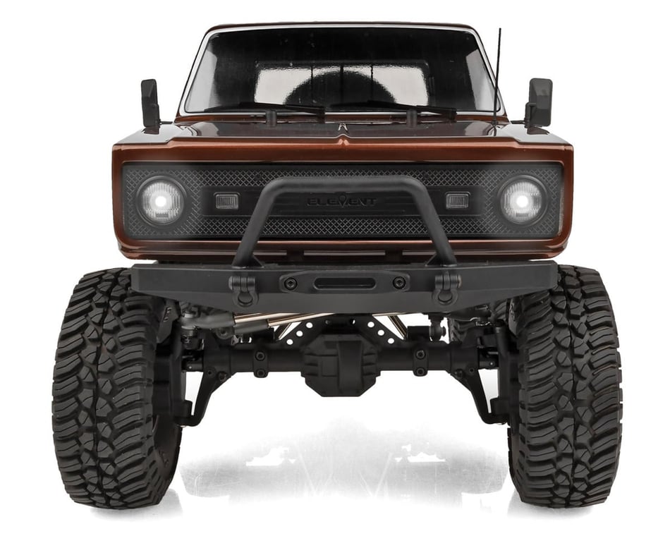 Element RC Enduro Trailwalker Portal Plus Trail Truck 4x4 RTR 1/10