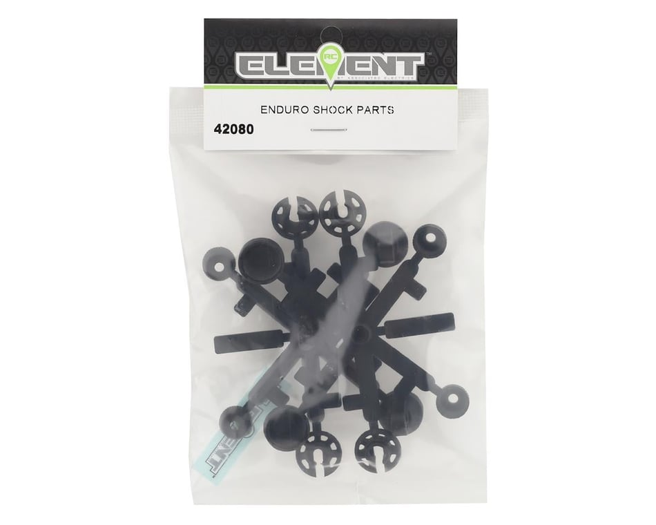 Element RC Enduro Shock Parts [ASC42080] - HobbyTown