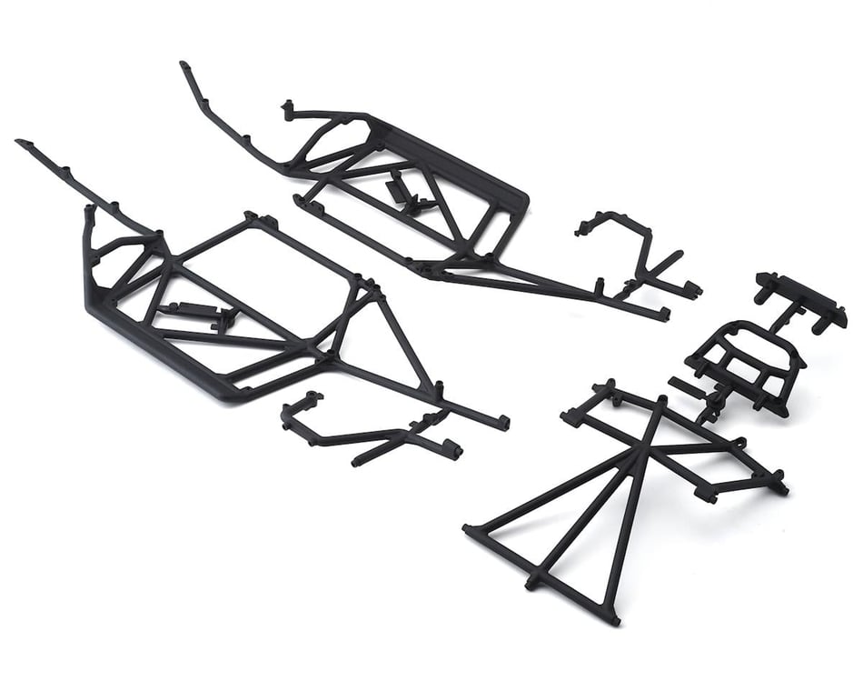 ゼノサーガ E.S.アシェル フル可動 ガレージキット Element RC Enduro Gatekeeper Cage [ASC42270] - HobbyTown