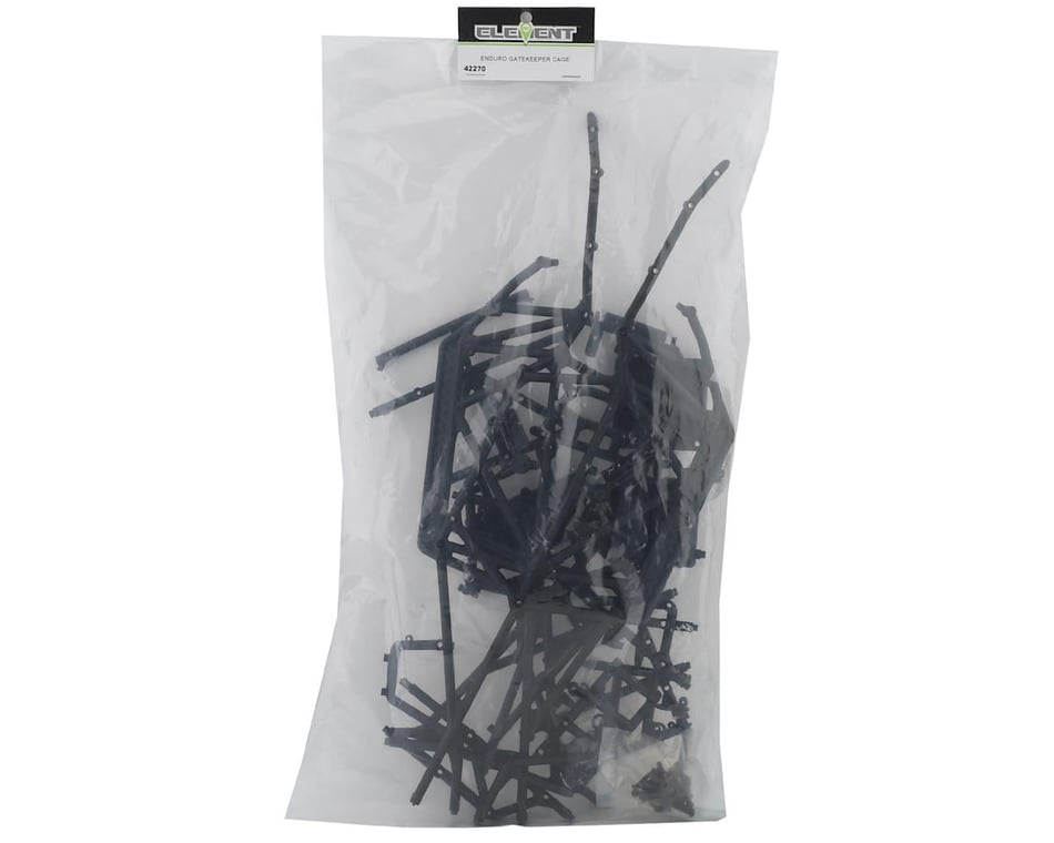 Element RC Enduro Gatekeeper Cage [ASC42270] - HobbyTown