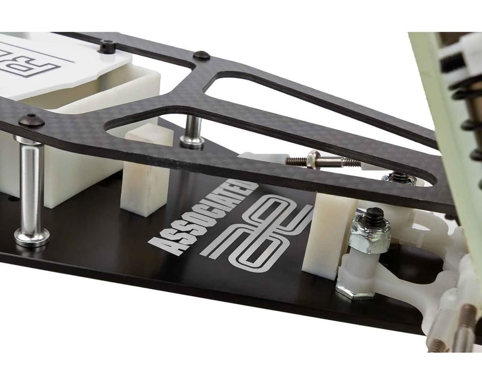 SCRATCH & DENT: Team Associated RC10 '89 Stealth Car Masami