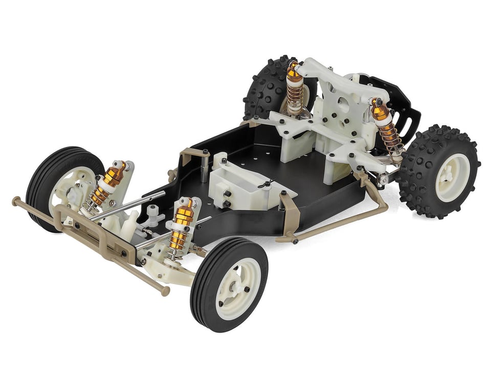 Team Associated RC10 