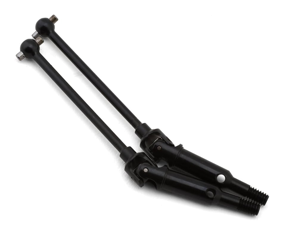 Team Associated RC10 Universal Driveshafts (2) [ASC6376] - HobbyTown