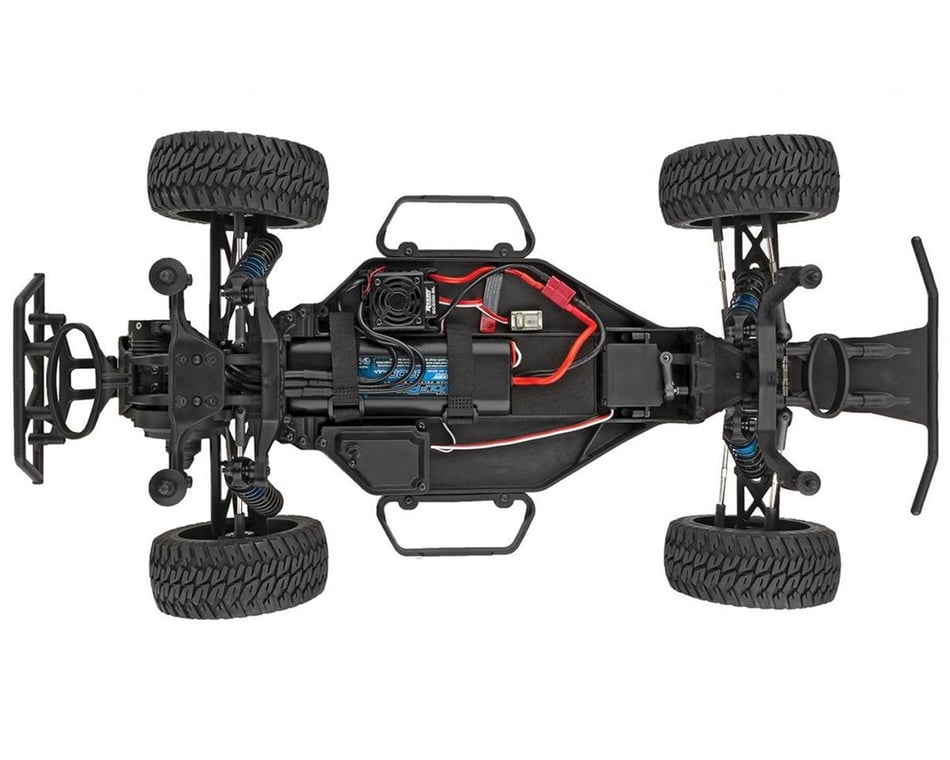 Team associated 2wd store short course truck