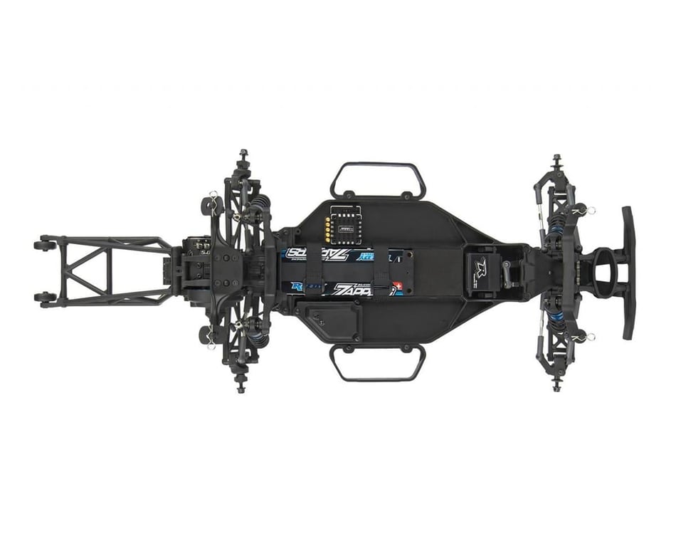 Team Associated DR10 Electric Drag Car Race Kit [ASC70027] - HobbyTown