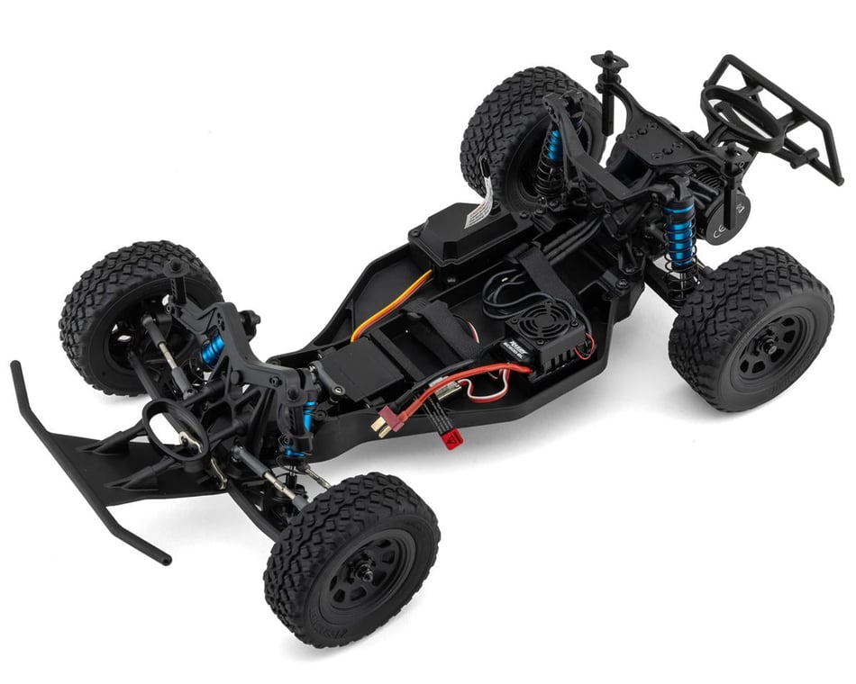Team Associated Pro2 LT10SW 1/10 RTR 2WD Brushless Short Course