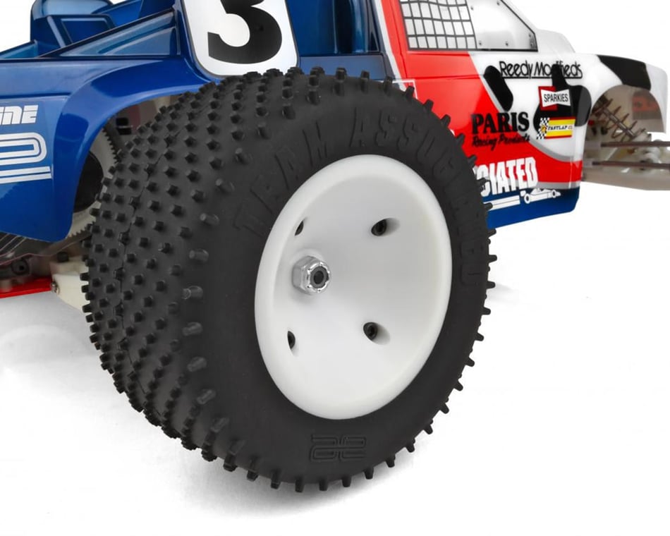 Team Associated RC10T Cliff Lett 