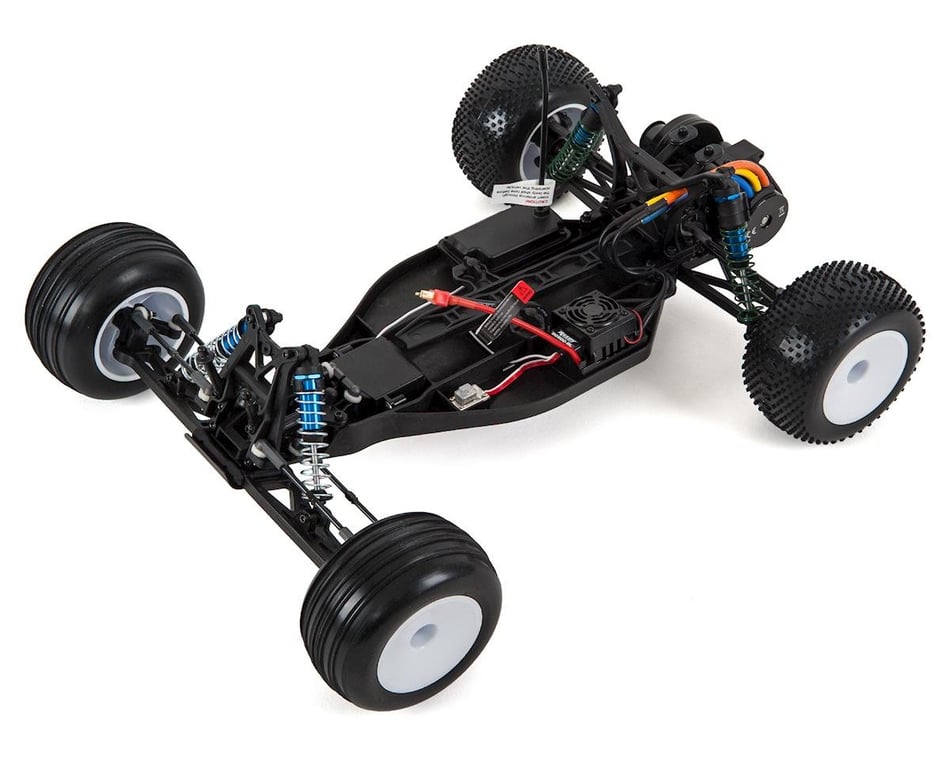 Team 2024 associated rc10t4