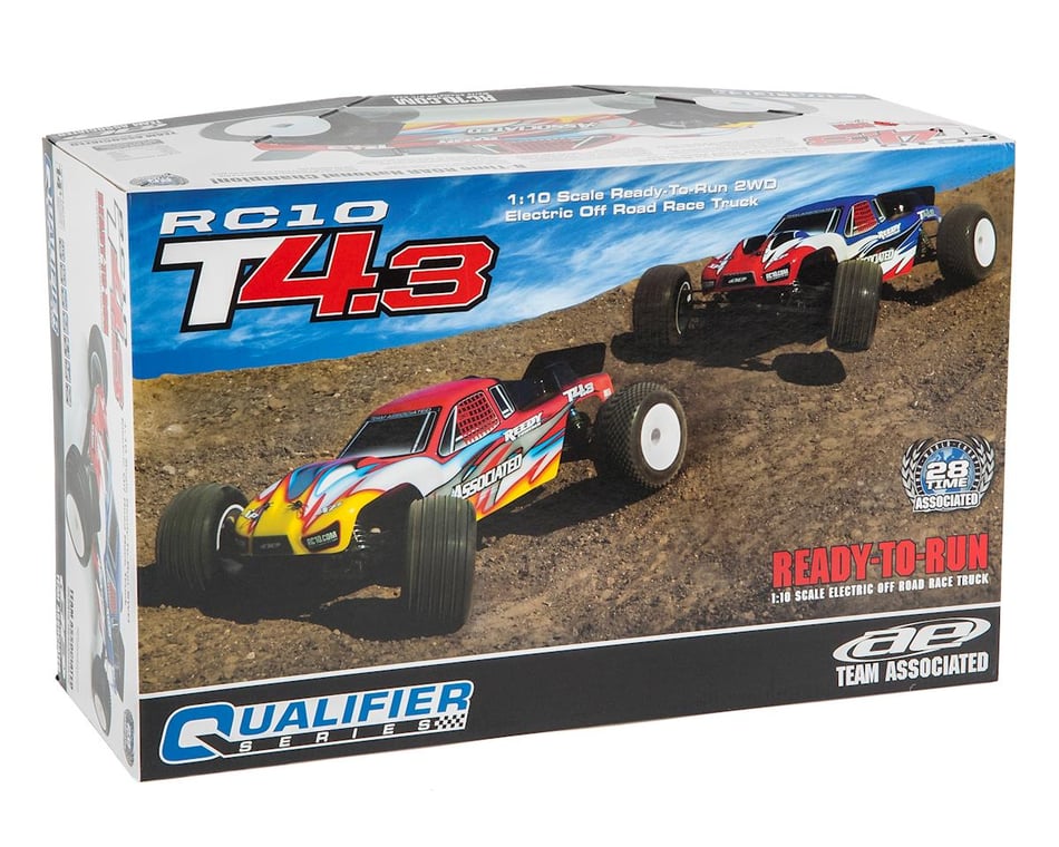 Team associated store t4 ( rc10 Losi Traxxas HPI