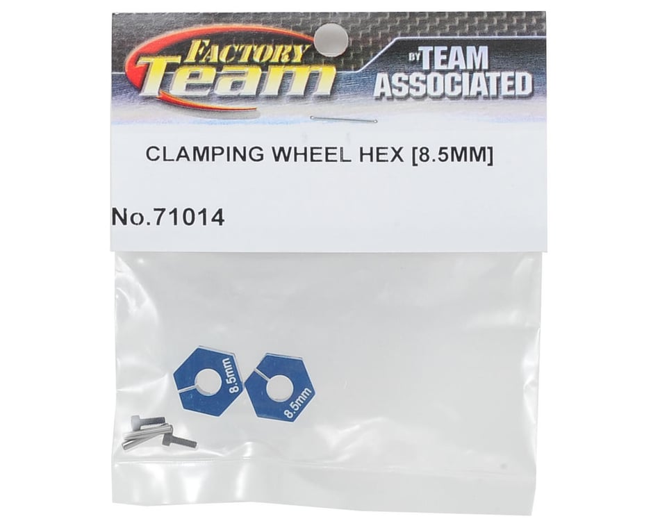 Team Associated Clamping Hex Rear B5 91442 for sale online