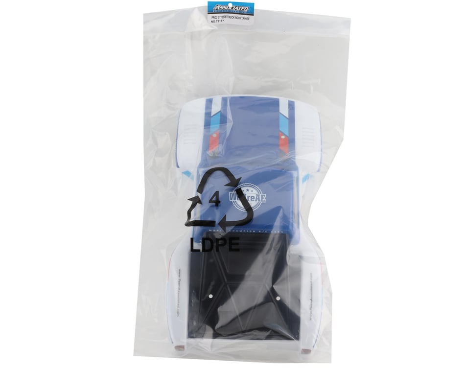 Team Associated Pro2 LT10SW RTR Ceramic Sealed Bearing Kit