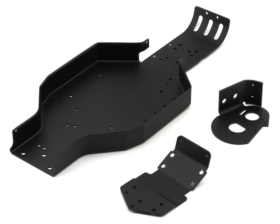 Team Associated RC10T Classic Chassis (Black) [ASC7805] - HobbyTown