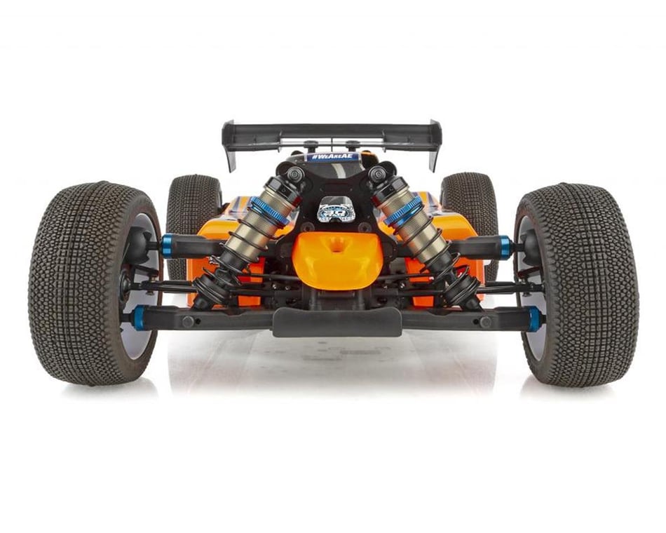 Carbon For 1/8 Buggy OT-FR150 Details about   Brake Fioroni " Easy' 3 Stumps ergal 