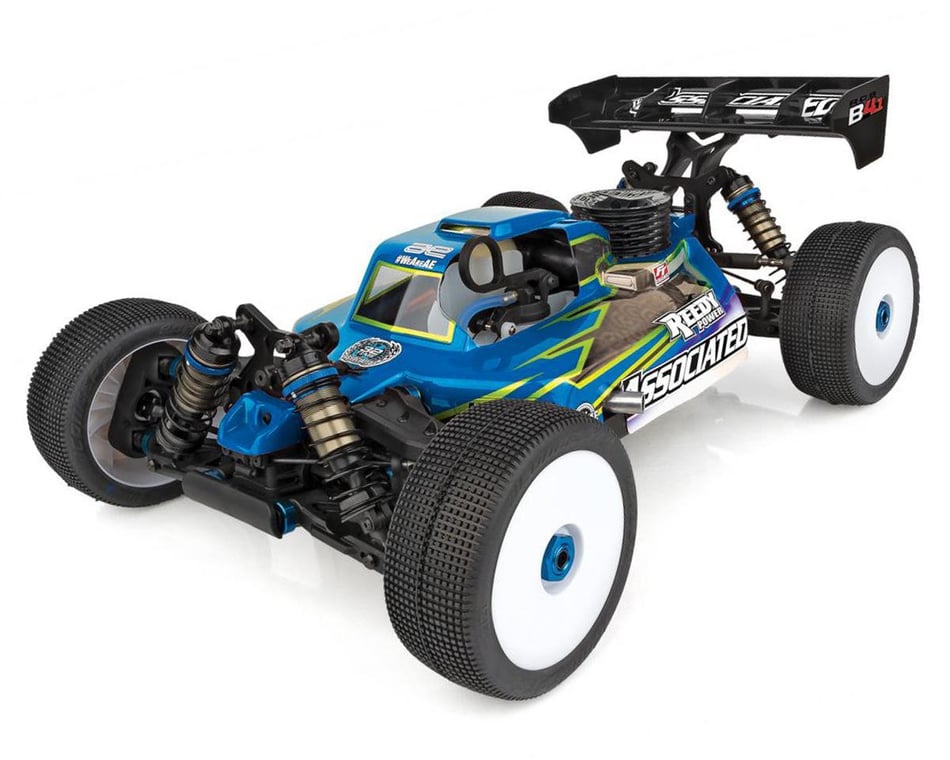 Rc store buggy kit