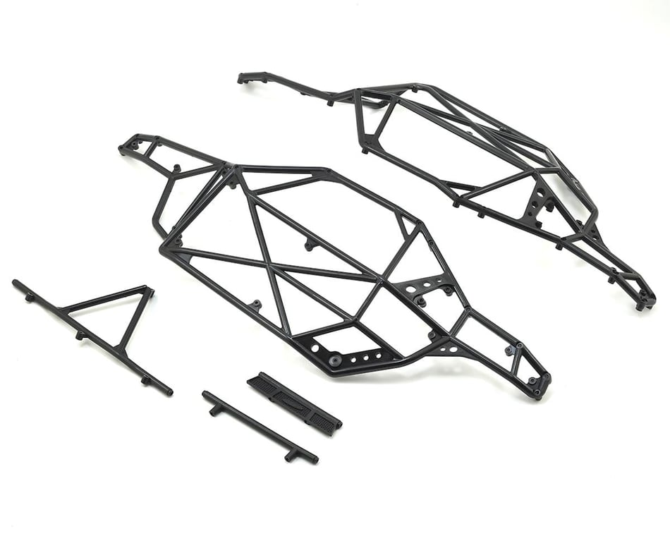 Team Associated Nomad DB8 Cage [ASC89600] - HobbyTown