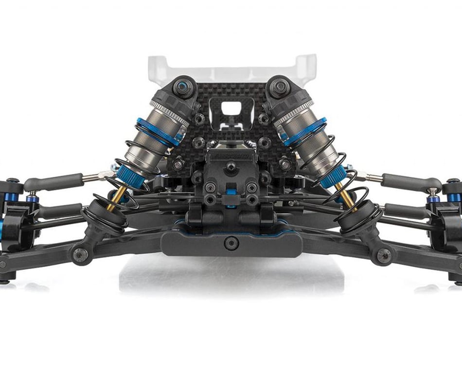 ASC90026 Team Associated RC10 B74 Team 1/10 4WD Off-Road Electric Buggy Kit