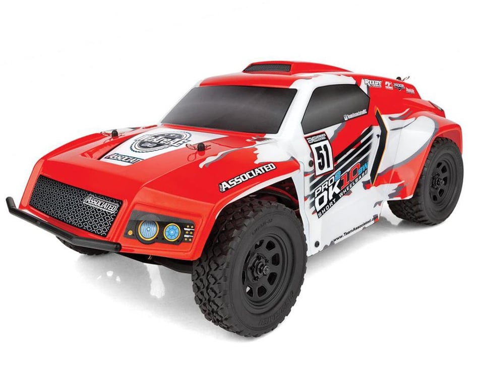 Dune racer store rc car