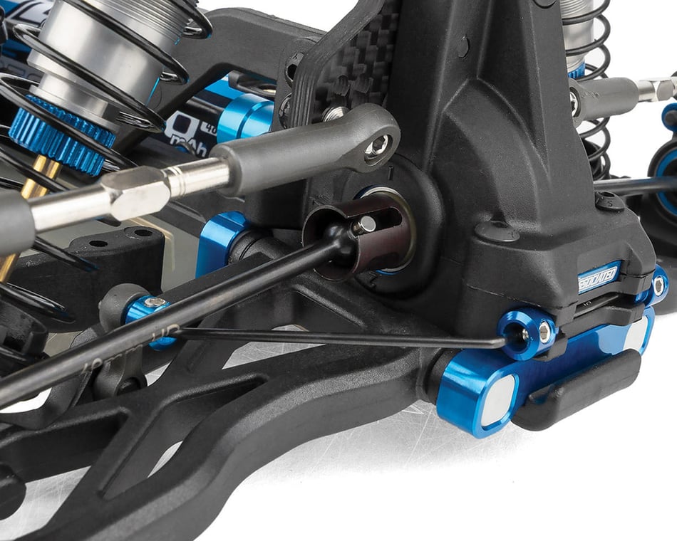 Team Associated RC10B84D 1/10 4WD Off-Road Electric Buggy Kit
