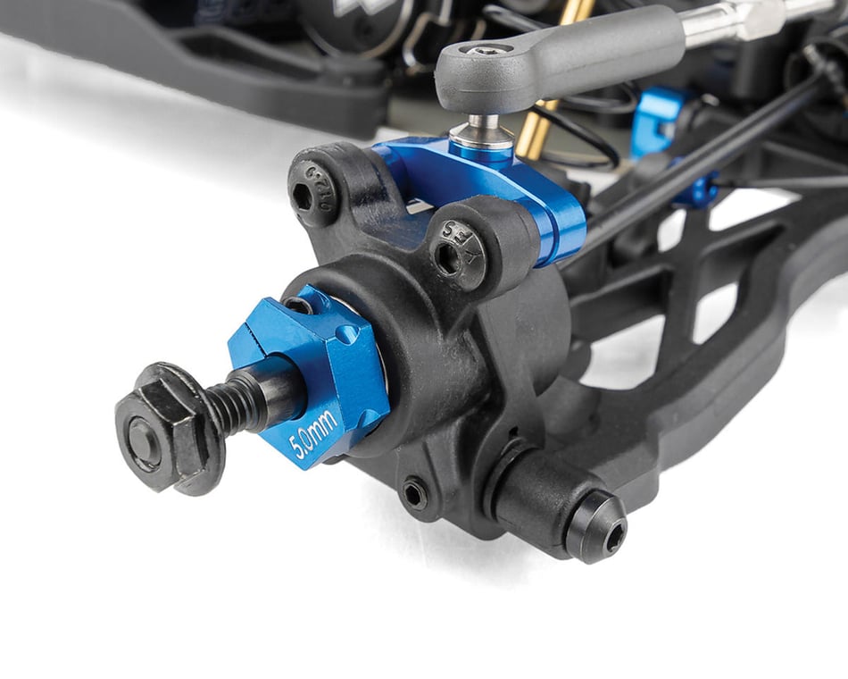 Team Associated RC10B84D 1/10 4WD Off-Road Electric Buggy Kit