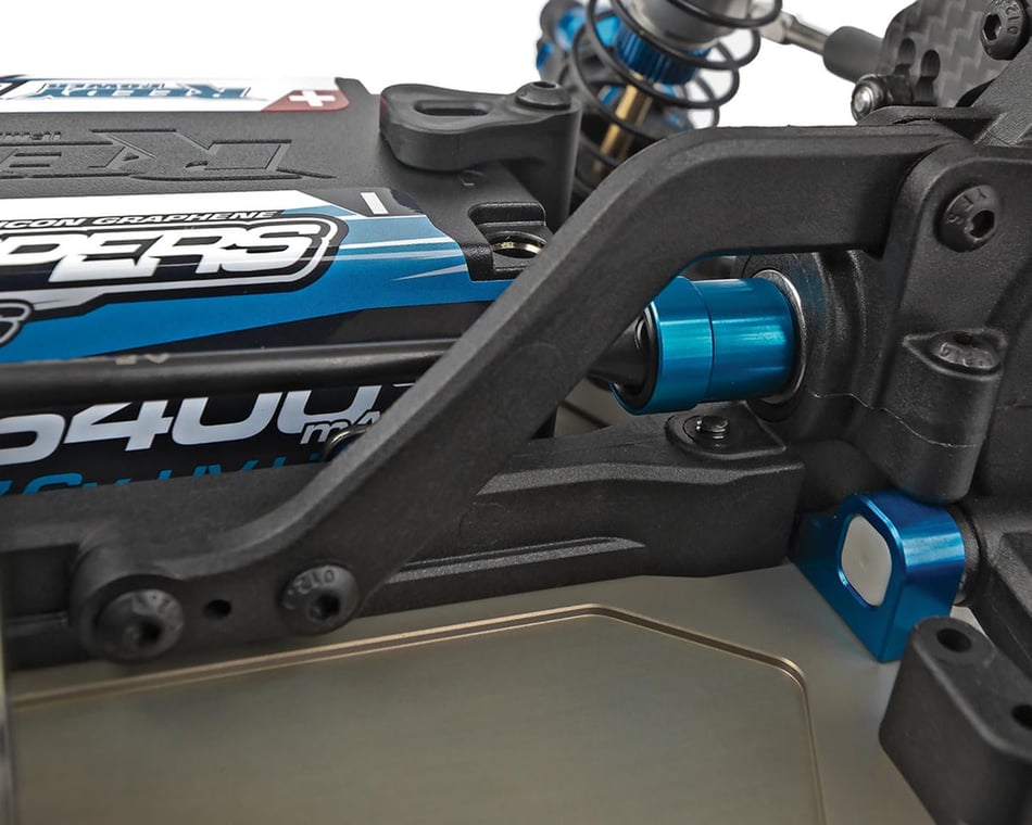 Team Associated RC10B84D 1/10 4WD Off-Road Electric Buggy Kit
