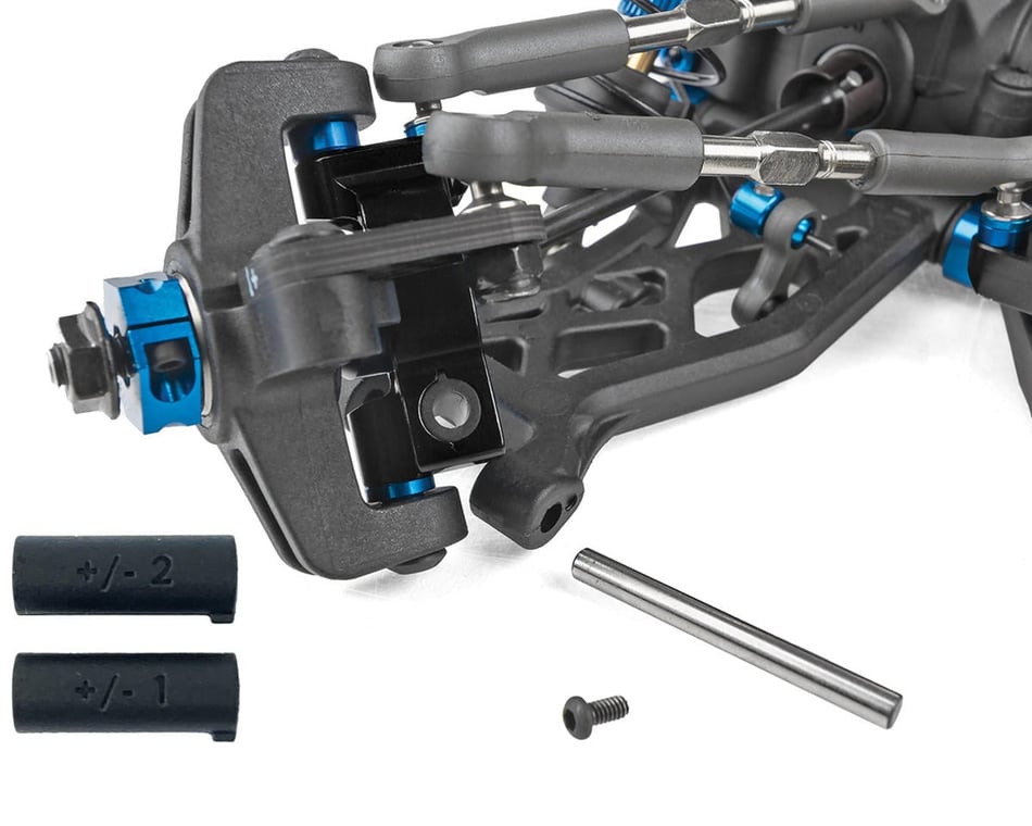 Team Associated RC10B84D 1/10 4WD Off-Road Electric Buggy Kit