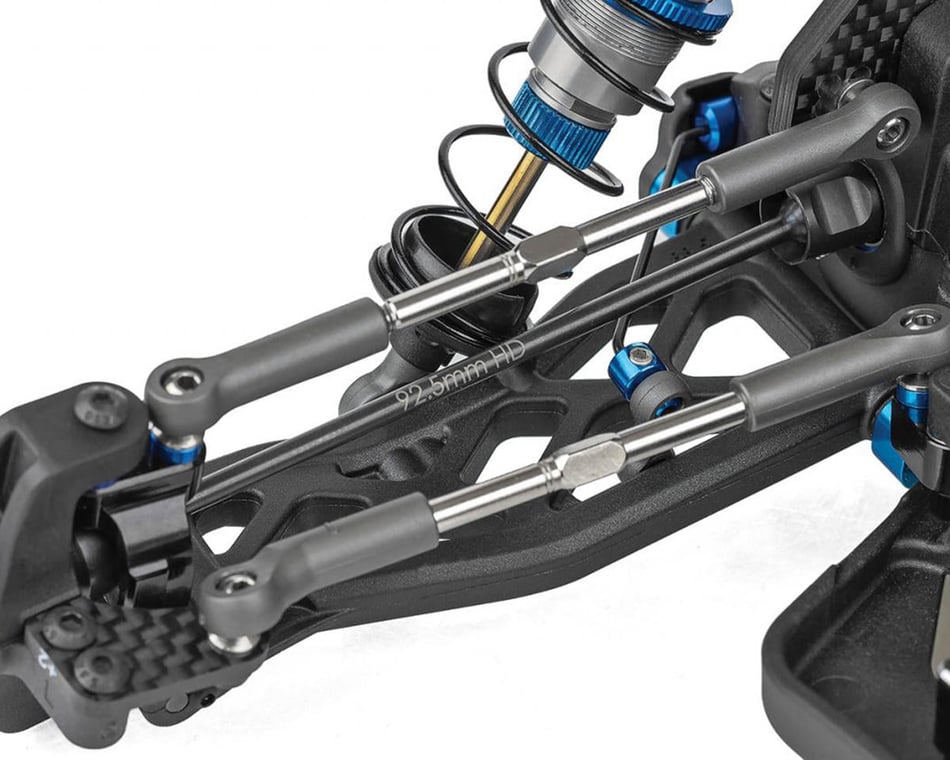 Team Associated RC10T84 1/10 4WD Off-Road Electric Truggy Kit