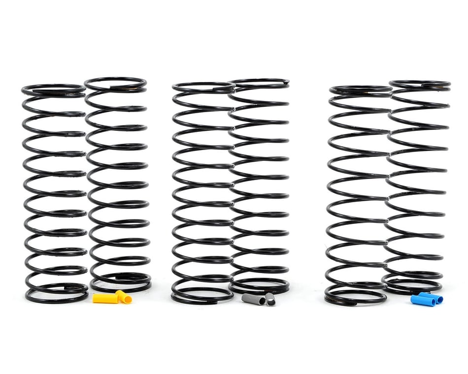 associated big bore spring kit