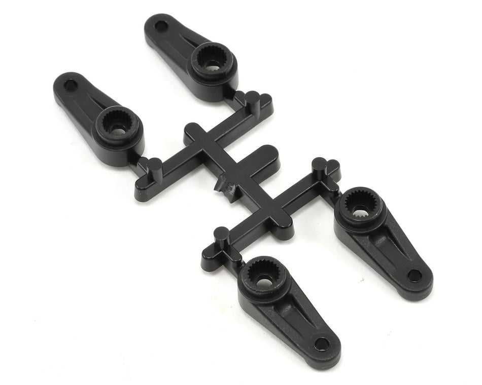 ドロマーゼーロ パーツ Team Associated Servo Horns [ASC9180] - HobbyTown