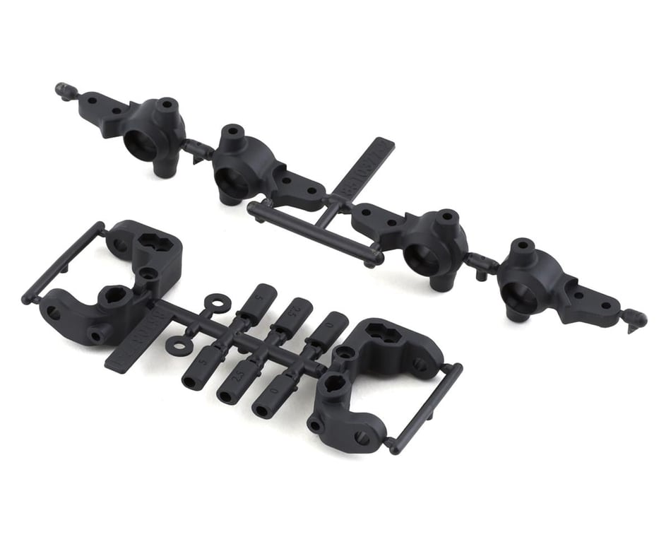 Kit Roulements Scellés Pour Team Associated RC10 B6 - FastEddy Bearings