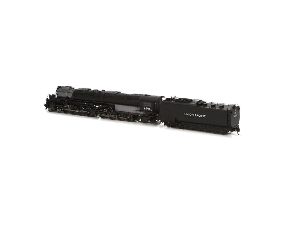 Athearn N 4-8-8-4 Big Boy w/DCC & Sound, UP #4005 [ATH22900