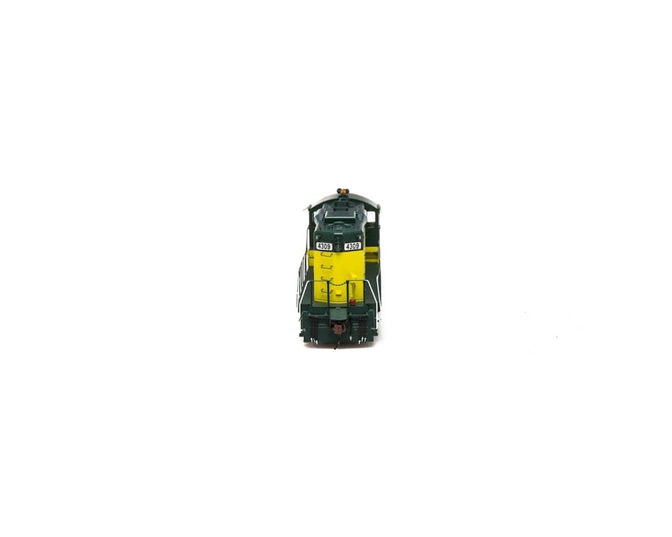 Athearn HO GP9R, C&NW #4309 [ATHG65048] - HobbyTown