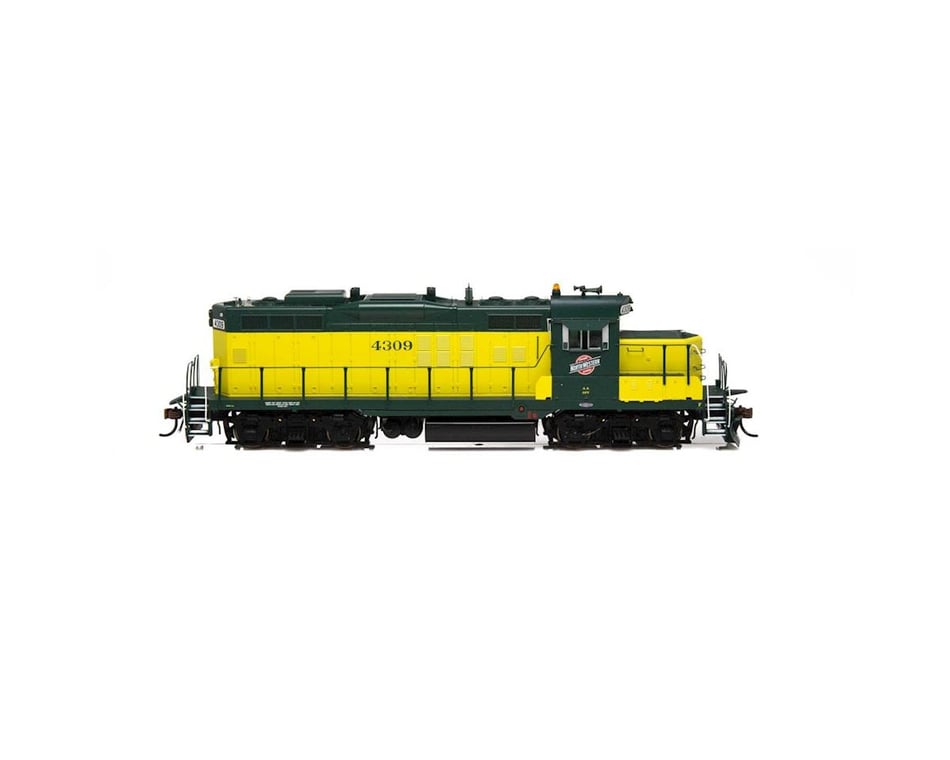 Athearn HO GP9R, C&NW #4309 [ATHG65048] - HobbyTown