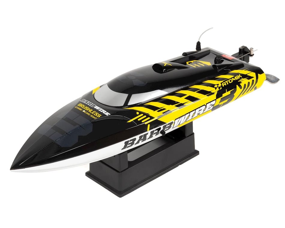 This $950 Kit Lets You Build Your Own Mini Boat at Home