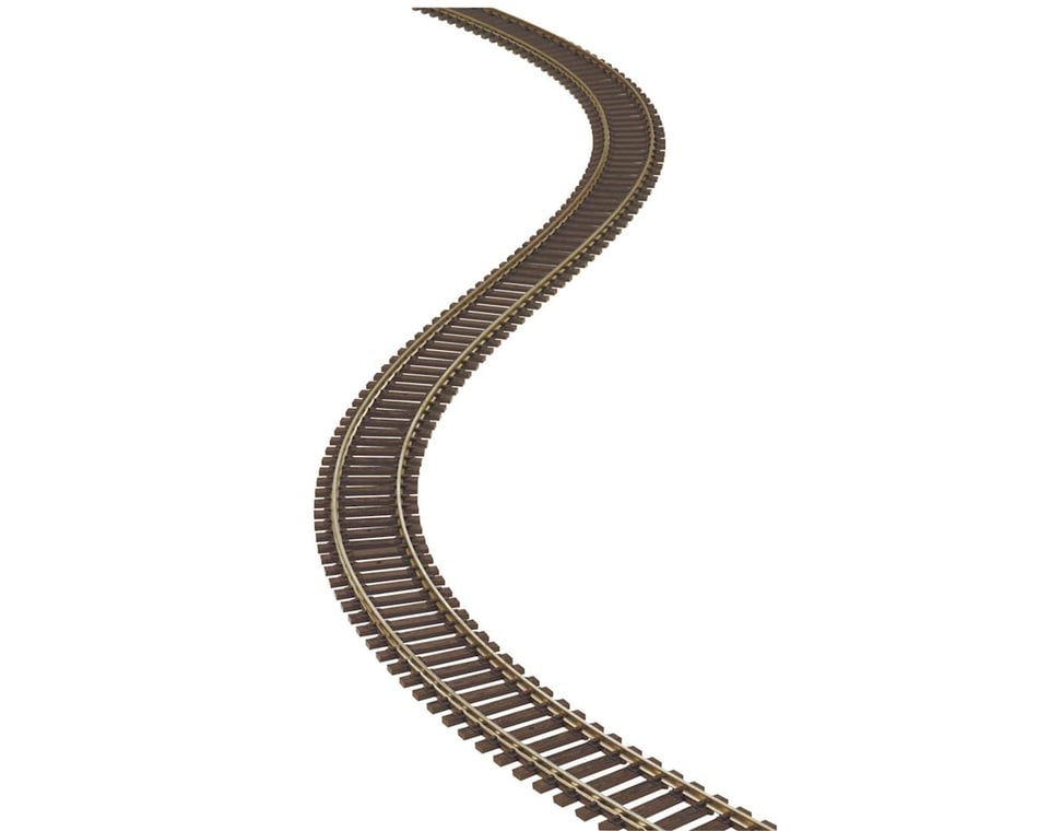 Atlas Railroad Code 83 3' Flex (1) [ATL500] - HobbyTown