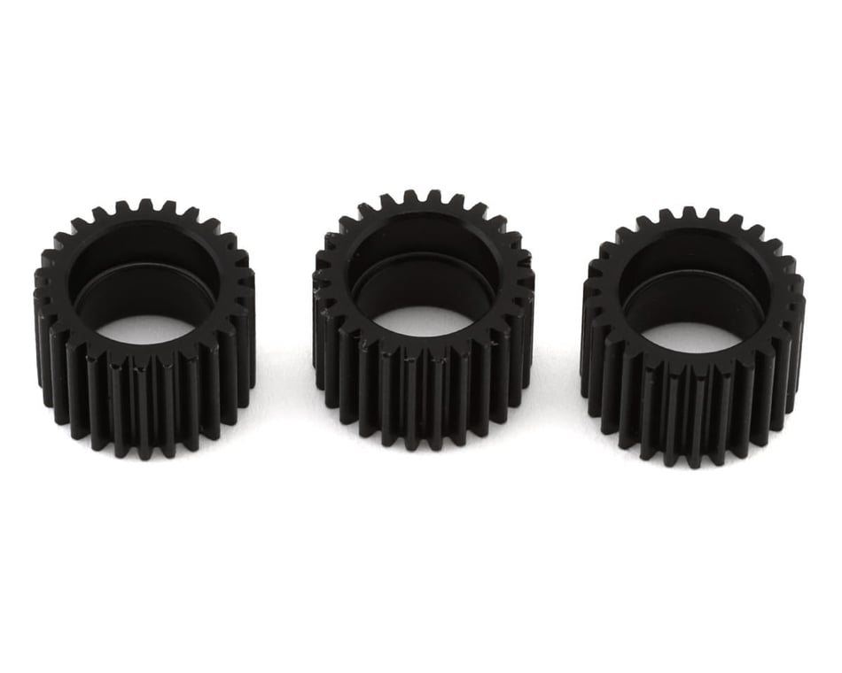 Avid RC RC10B7 Machined Idler Gear Set (3) [AVD10182-S] - HobbyTown