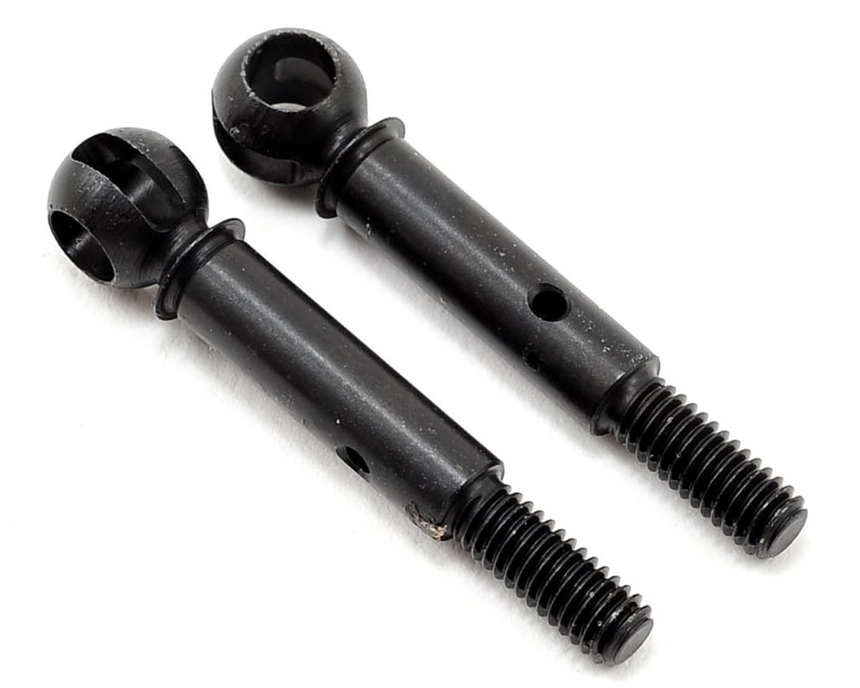 Avid RC Kyosho HD Long Rear Axle Set (2) [AVD1041-AXLE] - HobbyTown