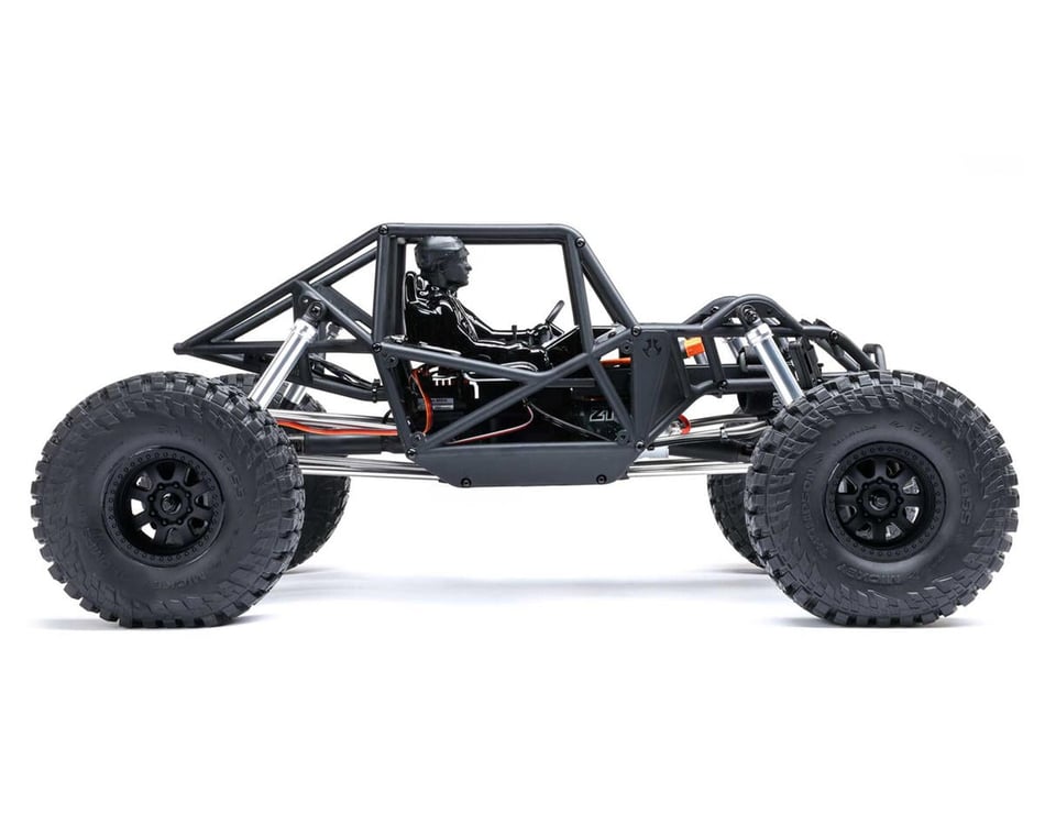 Axial AXP8 Gilamon 2.2 1/8 Electric RTR 4x4 2.2 Trail Buggy (Green