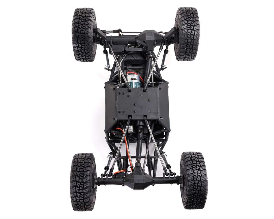 Axial AXP8 Gilamon 2.2 1/8 Electric RTR 4x4 2.2 Trail Buggy (Green