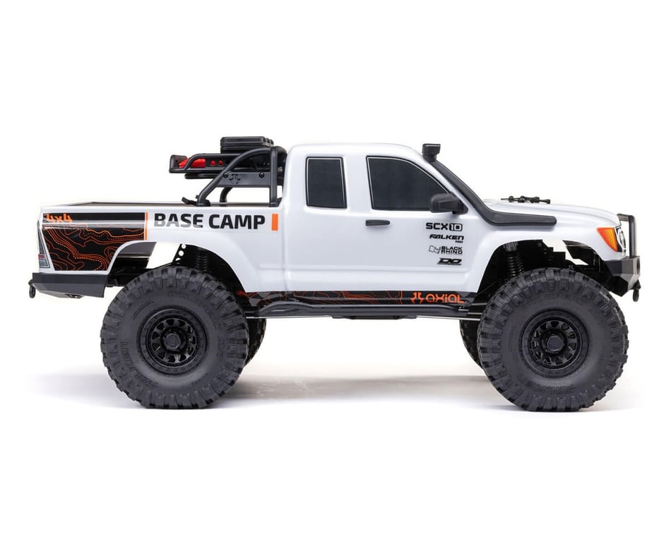 Axial SCX10 III 