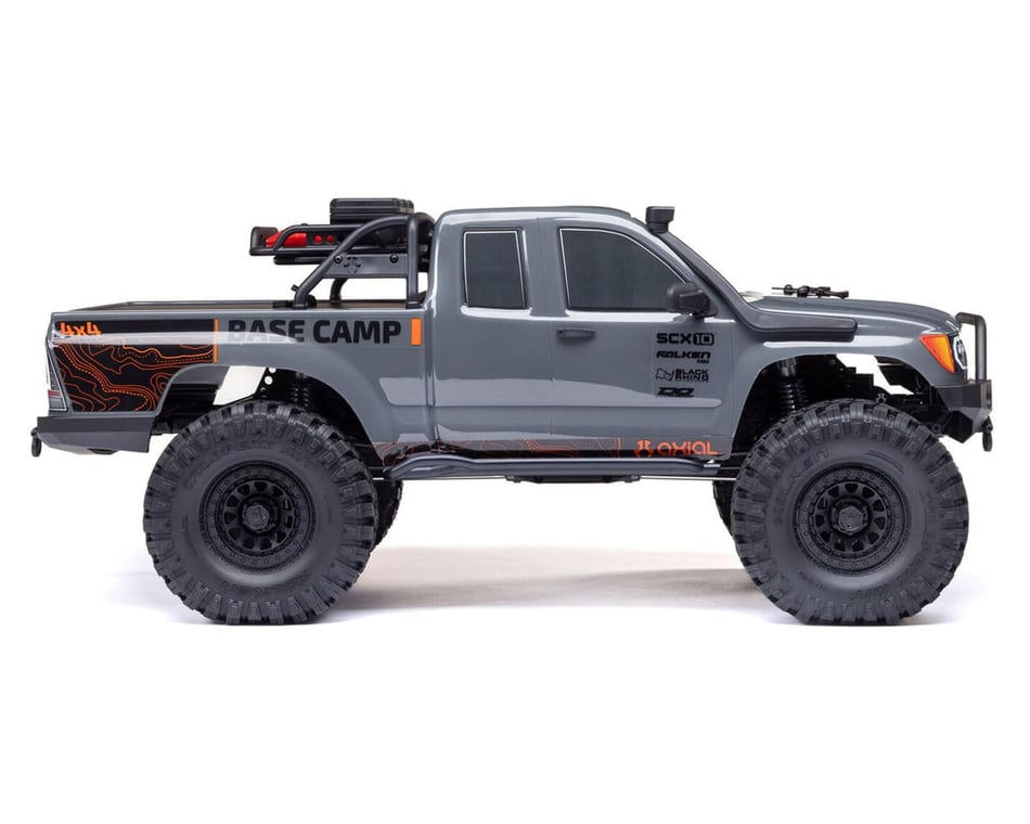 Axial SCX10 III 