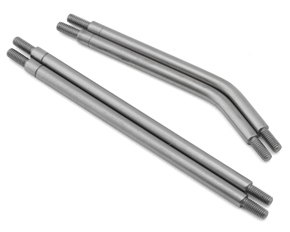 Axial AXP8 Gilamon Steel Front Links [AXI-2221] - HobbyTown