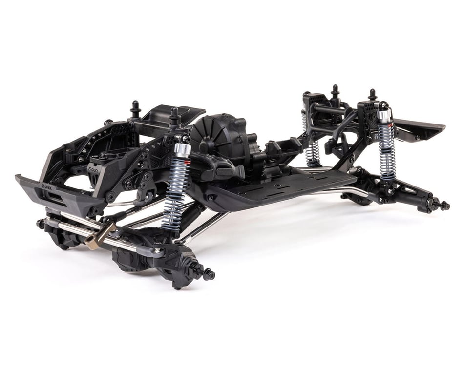 Axial SCX10 III V2 1/10 4WD Scale Rock Crawler Builders Kit [AXI