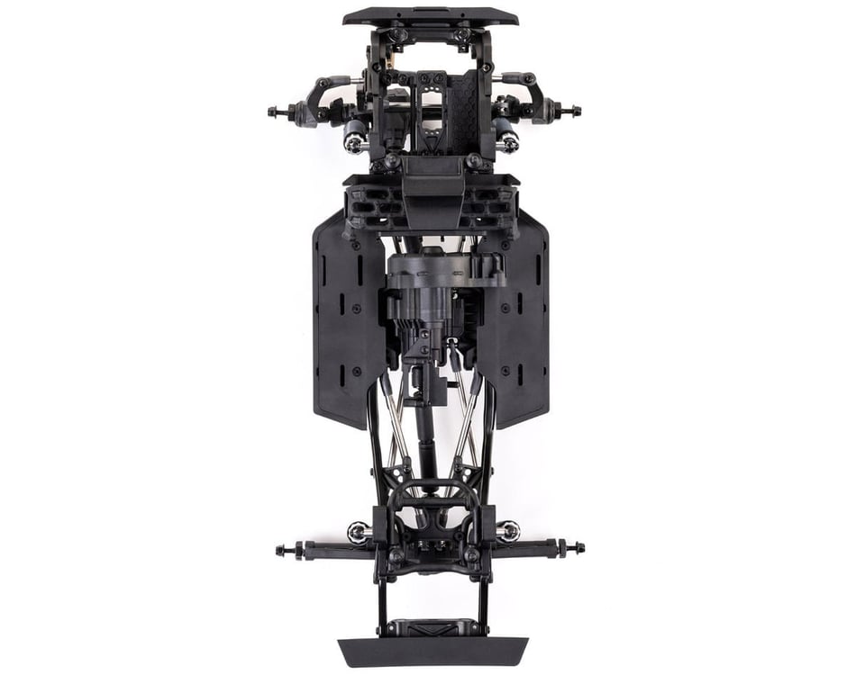 Axial SCX10 III V2 1/10 4WD Scale Rock Crawler Builders Kit [AXI