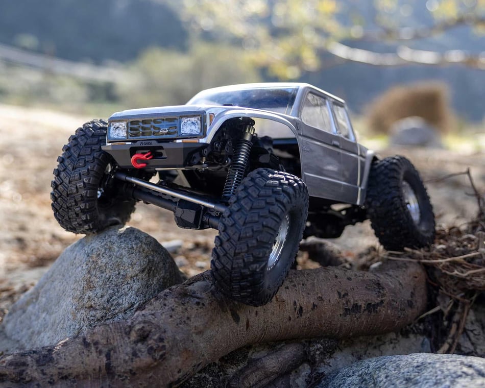 【連休価格！】AXIAL SCX10Ⅲ Builder’s Kit Axial SCX10 III V2 1/10 4WD Scale Rock Crawler Builders Kit [AXI