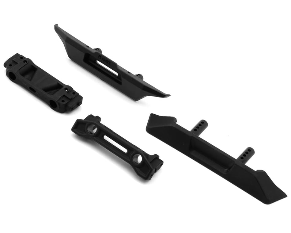 Axial SCX10 III Coyote Bumper Set [AXI-2997] - HobbyTown